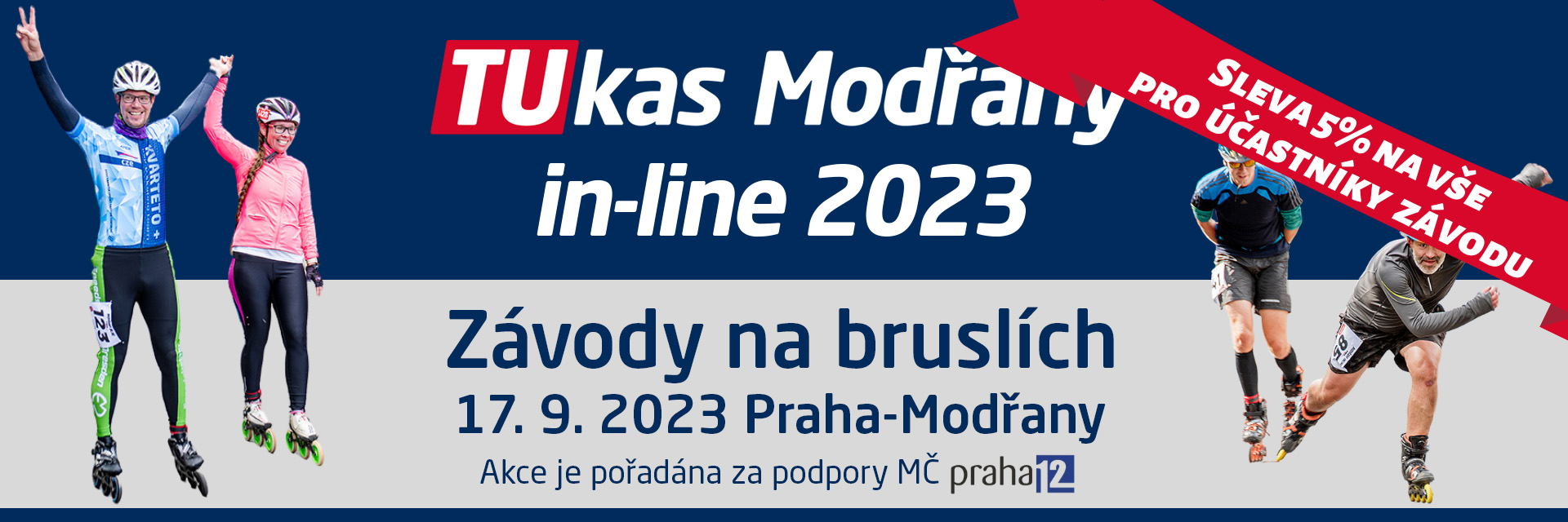 Hecni se a přihlaš se na závod! Připravím tě na něj 18. 9. 2022 PRAHA - MODŘANY (4)